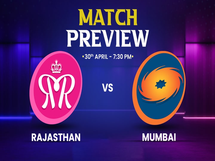 RR vs MI
