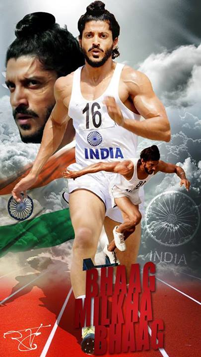 Milkha Singh Movie