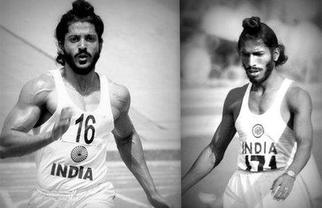 Milkha Singh Movie