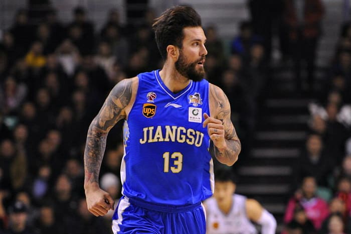 NMK vs ZL Dream11 Match Prediction Basketball, CBA League 2020-21, Nanjing Monkey King vs Zhejiang Lions, 15 January