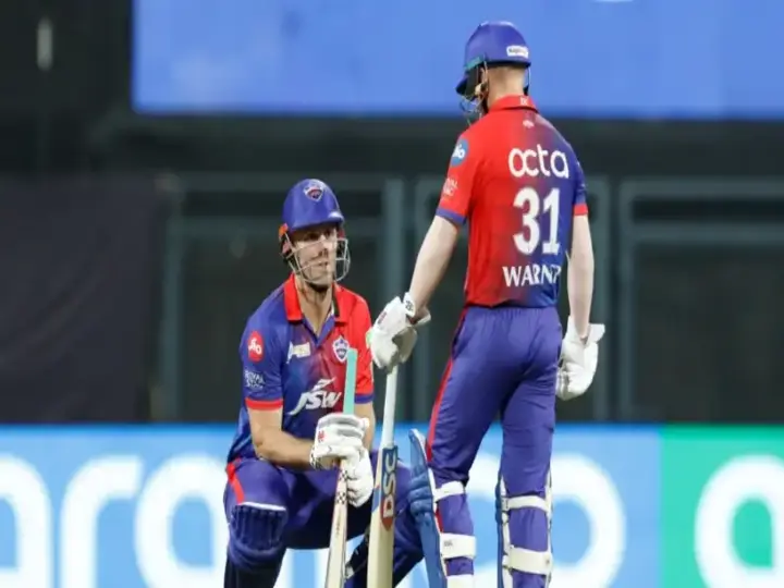 Delhi Capitals Playing 11 for DC vs PBKS IPL 2022: Who will replace Mitchell Marsh?