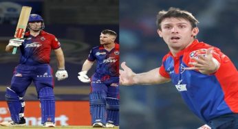 DC vs CSK: Why is Mitchell Marsh Not Playing Today’s IPL 2023 Match? Check DC Playing 11