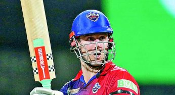 Mitchell Marsh IPL: Check out Mitchell Marsh IPL 2023 Team & stats