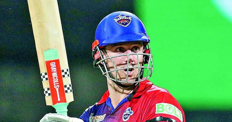 Mitchell Marsh IPL