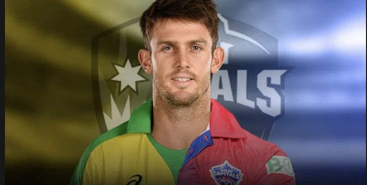 Mitchell Marsh IPL 2022 KKR vs DC Dream11 DC Playing 11 Kolkata Knight Riders vs Delhi Capitals