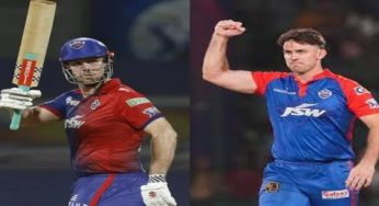 PBKS vs DC IPL 2023: Why is Mitchell Marsh Not Playing Today’s Match IPL? Check DC Playing XI