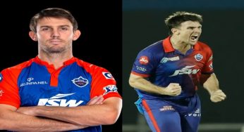 RCB vs DC IPL 2023: Is Mitchell Marsh available to play next DC match?