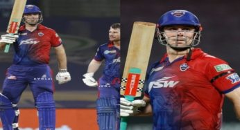 RR vs DC: Why is Mitchell Marsh Not Playing Today’s IPL 2023 Match? Check DC Playing 11