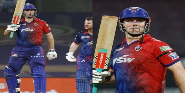 Mitchell Marsh Not Playing RR vs DC IPL 2023