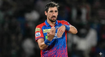 IPL 2026: Mitchell Starc’s Return Date Confirmed. Check Here!