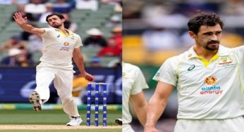 IND vs AUS: Mitchell Starc FIT to play India vs Australia 3rd Test? Here’s the update