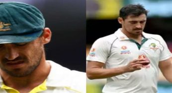 IND vs AUS: Why is Mitchell Starc Not Playing Today’s India vs Australia 2nd Test? Check AUS Playing 11