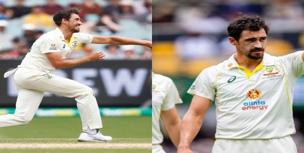 Mitchell Starc Injury