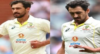 Mitchell Starc Injury Update: Mitchell Starc to Play India vs Australia 2nd Test? Check Details