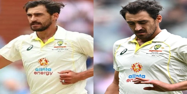 Mitchell Starc Injury Update