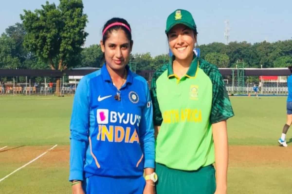 IN-W vs SA-W Dream11 Tips for 4th ODI India Women vs South Africa Women Today Match Prediction 14 March