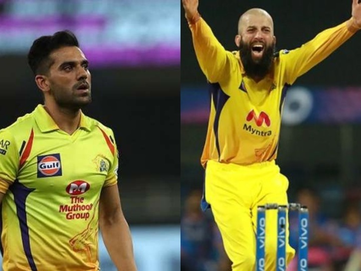 CSK vs KKR: Moeen Ali, Deepak Chahar to MISS Match 1 of IPL 2022? Here’s the update