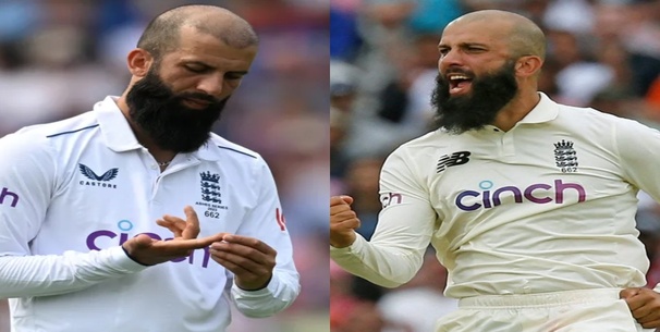 Moeen Ali Not Playing ENG vs AUS Ashes 2023 2nd Test
