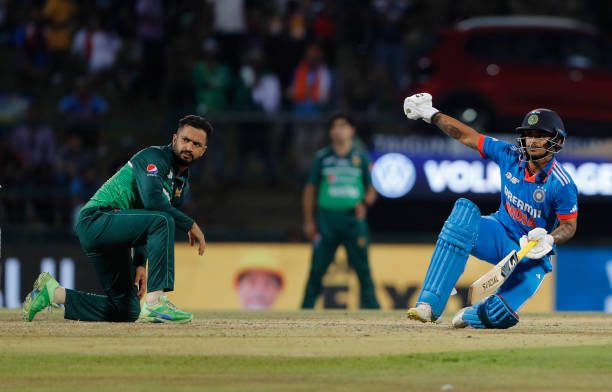 Mohammad Nawaz not playing