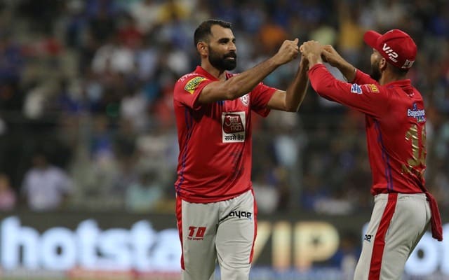 IPL 2021 Team-Wise Players With Most Wickets Among Current Players