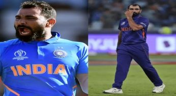 BAN vs IND: Mohammed Shami Out of India vs Bangladesh ODI Series? Here’s the update
