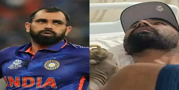 Mohammed Shami Bangladesh vs India Dream11