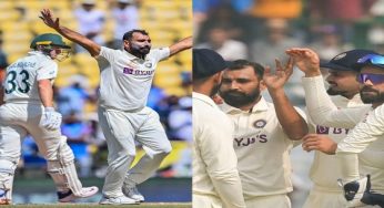India vs Australia: Why is Mohammed Shami Not Playing Today’s IND vs AUS 3rd Test? Check India Playing XI