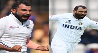 IND vs WI: Why is Mohammed Shami Not Playing West Indies vs India 2nd Test? Check IND Playing XI