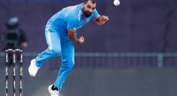 IND vs PAK Asia Cup 2023 Super Four Match: Why is Mohammed Shami Not Playing?