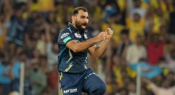 GT vs MI: Why is Mohammed Shami not playing IPL 2024?