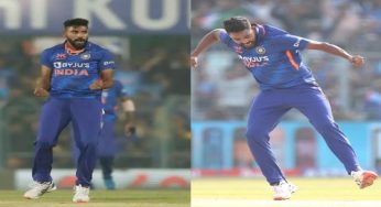 IND vs WI: Why is Mohammed Siraj Not Playing West Indies vs India 2nd ODI? Check IND Playing XI