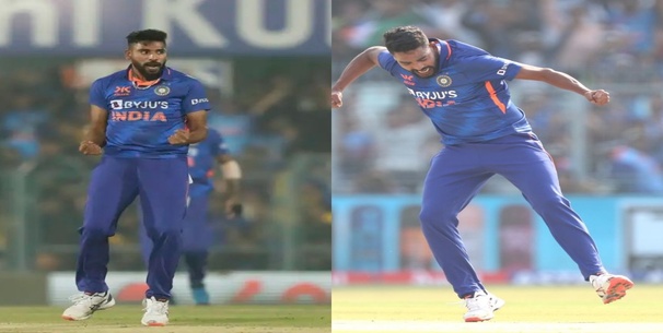 Mohammed Siraj Not Playing WI vs IND 2nd ODI