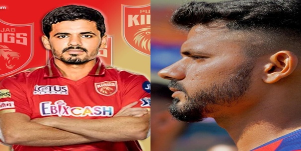 Mohit Rathee IPL 2023