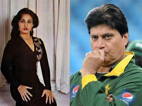 Mohsin Hasan Khan wife