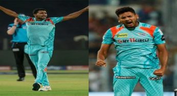 LSG vs DC: Why is Mohsin Khan Not Playing Today’s IPL 2023 Match? Check LSG Playing XI