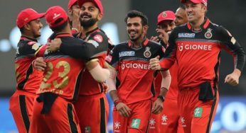 Most 200+ score in IPL: Which team has scored highest score in IPL history?