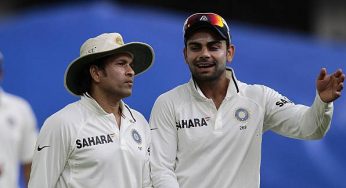 3 Batsmen with Most Centuries in International Cricket