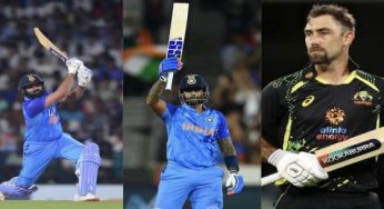 Most Centuries in T20I: Suryakumar Yadav registers Third T20I Hundred in IND vs SL 3rd T20I – Check Complete List