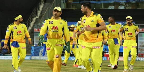 Most Fans in IPL team