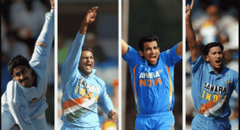 Most ODI Wickets for India: List of Top 10 Bowlers