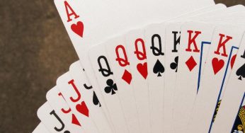 Which are the Most Popular Card Games in October 2022