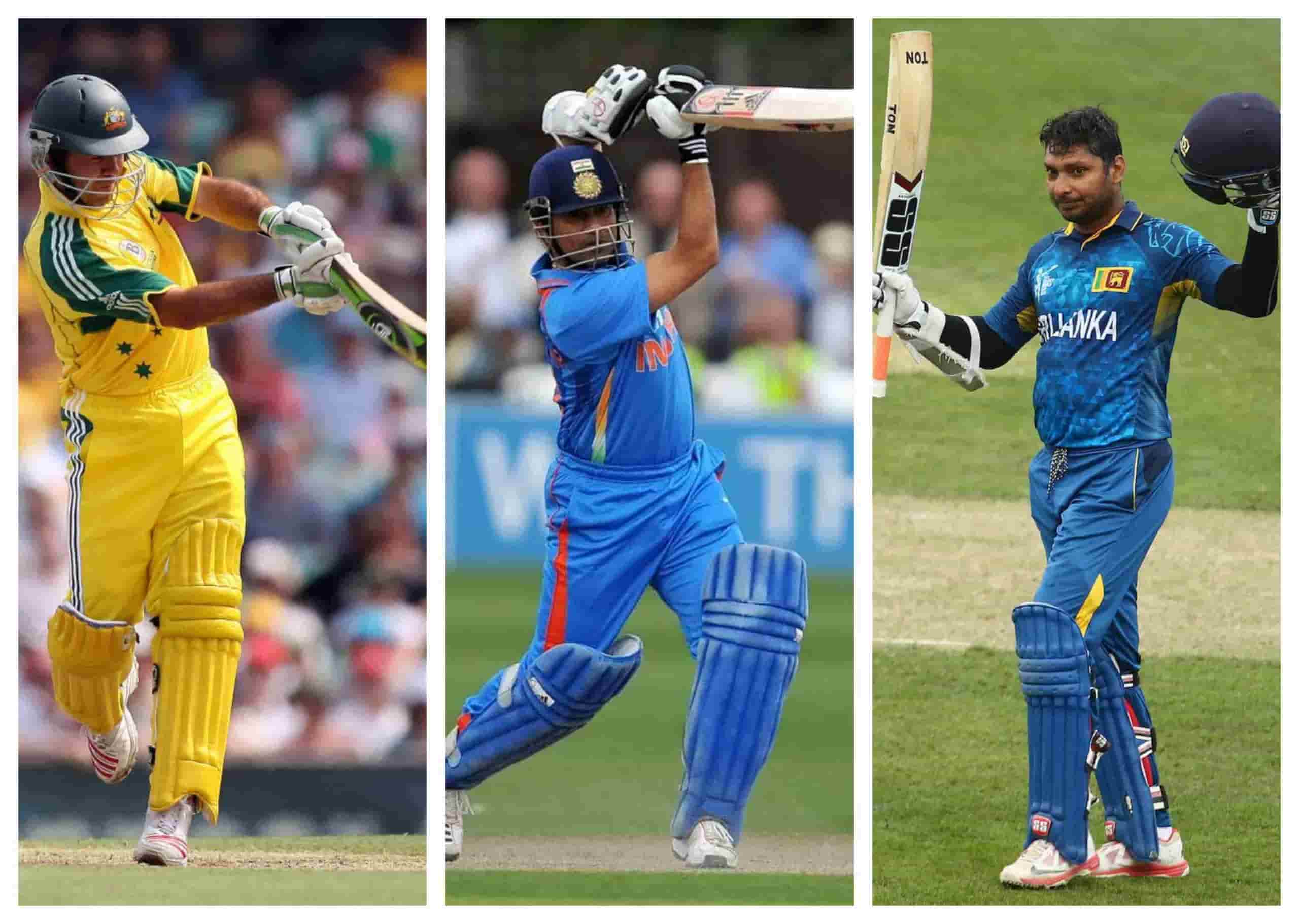 Most Runs in ODI Cricket, Check out stats
