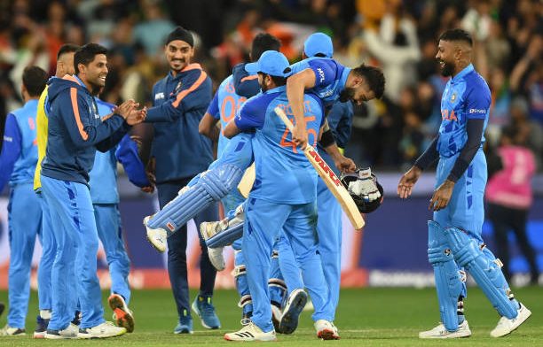 Most Runs in T20 International