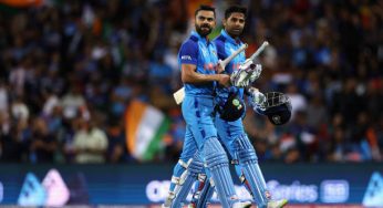 3 Batsmen with Most Runs in World Cup 2022