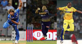 Most wickets in IPL: List of players with most wickets in IPL history