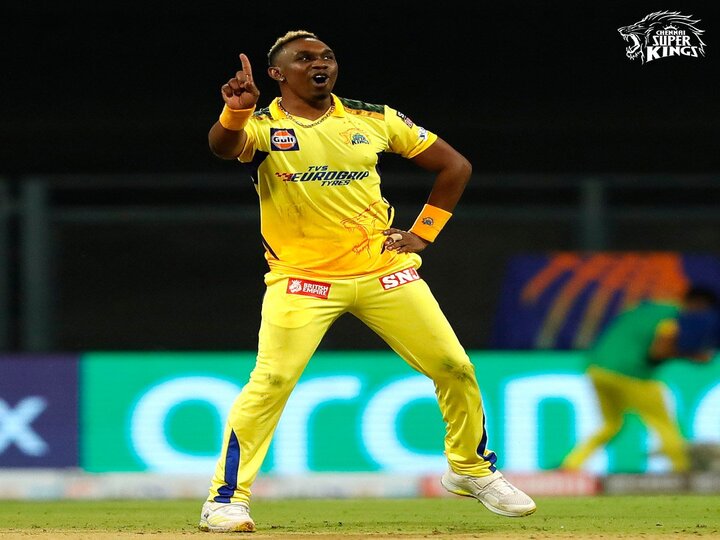 Dwayne Bravo IPL 2022 RCB vs CSK Dream11 CSK Playing 11 Royal Challengers Bangalore vs Chennai Super Kings live score