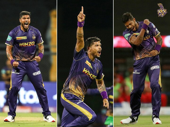 Most Wickets in IPL Powerplay Umesh Yadav IPL 2022 KKR vs PBKS Live Score Kolkata Knight Riders vs Punjab Kings