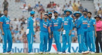 Most Wins in T20I by Team