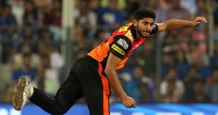 Most expensive spell in IPL