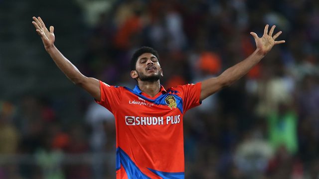 Most runs conceded by a bowler in IPL